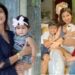 Shilpa Shetty spending her precious time in lockdown with husband and children