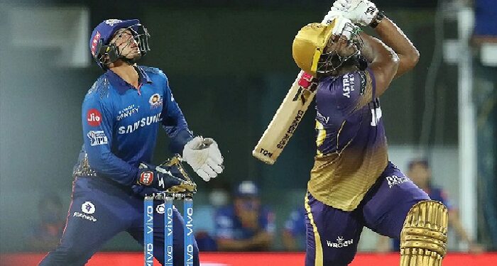 After all, why Andre Russell could not win KKR