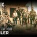 Huma Qureshi's first Hollywood film "Army of the Dead" trailer released