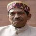 BJP President Bachi Singh Rawat dies