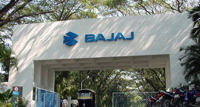 Bajaj