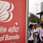 bank of baroda