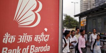 bank of baroda