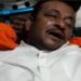 BJP leader shot dead