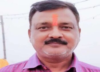 brijesh singh