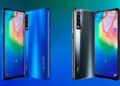 TCL 20 Series smartphones launched with 5G connectivity