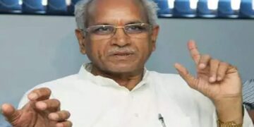 champat rai