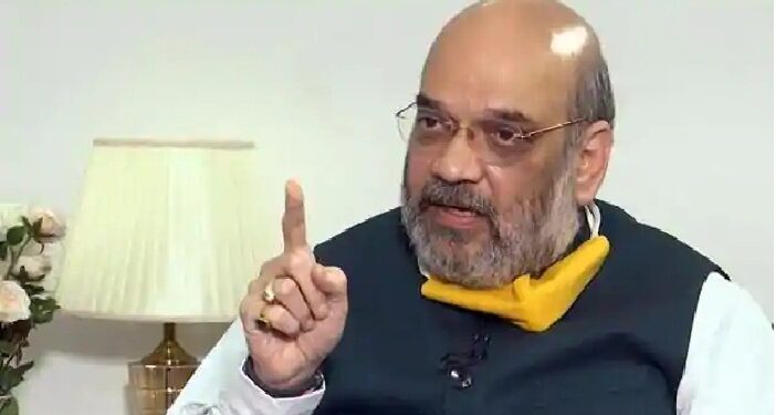 Amit Shah