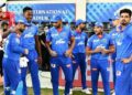 Delhi capitals got opportunity to replace Mulani and Iyer in place of Akshar