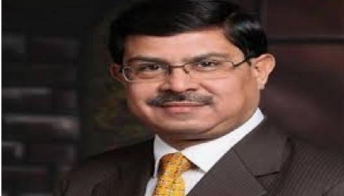 Revenue Council President Deepak Trivedi dies from Corona