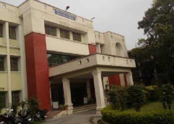 nursing college