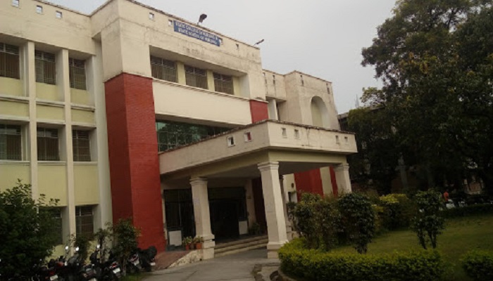 nursing college