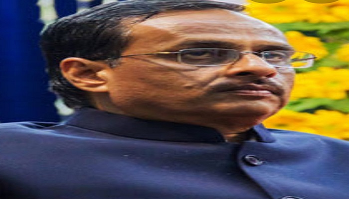 Dr. Dinesh Sharma