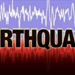 Earthquake