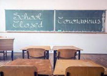 education institution closed