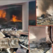 Fire breaks out in Rishikesh AIIMS