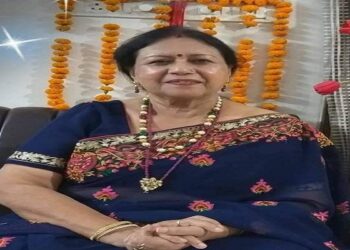 folk singer Aarti Pandey dies