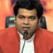 shrikant sharma