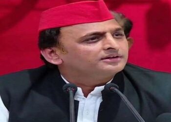 akhilesh yadav