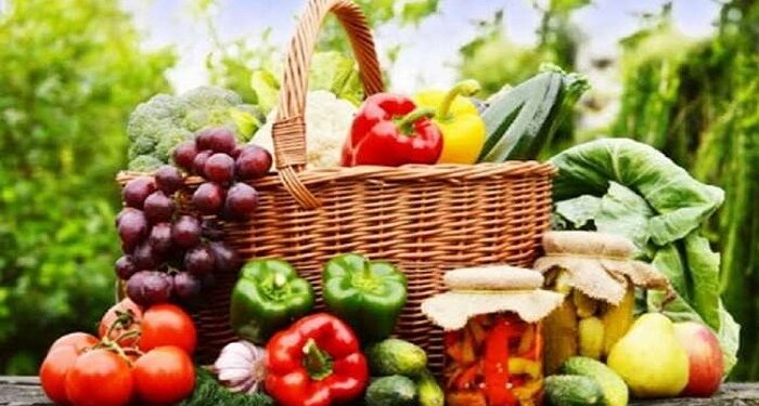 fruits-veggies reduces the strokes