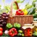 fruits-veggies reduces the strokes