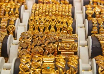 Big rise in gold and silver prices in international market