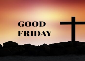 good friday