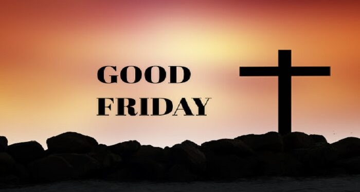 good friday