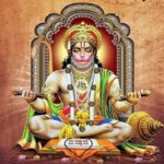 Hanuman Jayanti