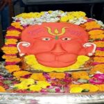 Hanuman Jayanti