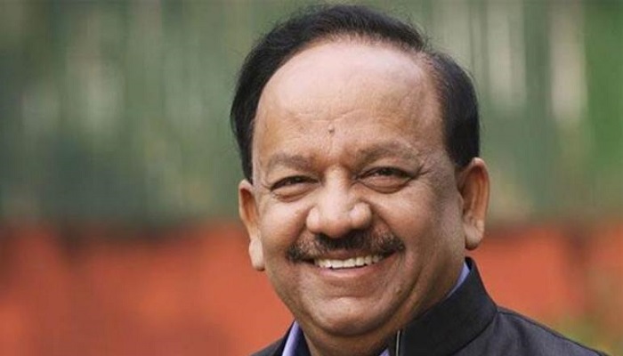 harshvardhan