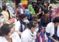 health workers strike