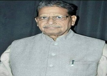 Senior SP leader Jagdev Singh Yadav dies