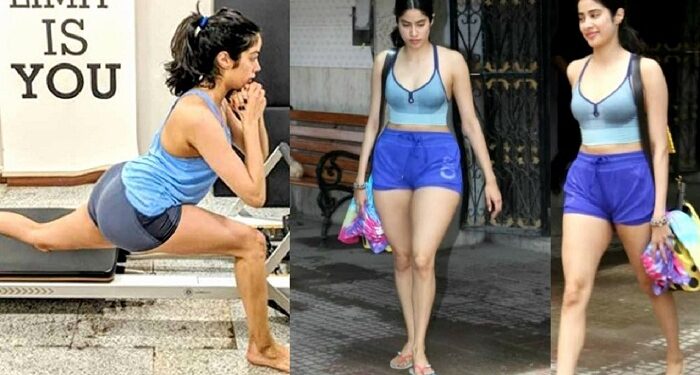 jahanvi