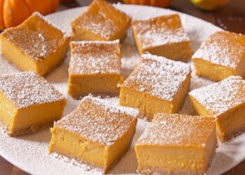Make pumpkin barfi for guests on Navratri, note the method