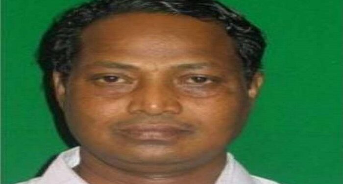 Former MP Kamala Prasad dies