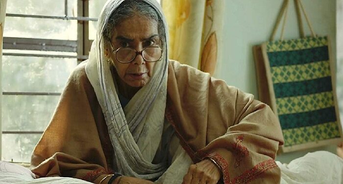 Surekha Sikri