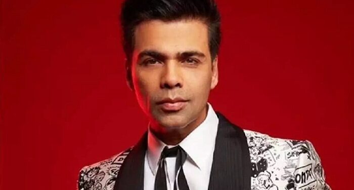 Bollywood's famous director karan Johar is looking for a strong heroine