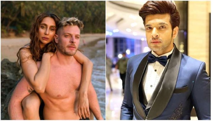 'Anusha Dandekar' is calling her ex boyfriend 'Karan Kundra' a liar