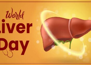 Learn to remove liver problems on World Liver Day