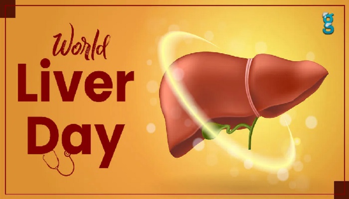 Learn to remove liver problems on World Liver Day