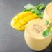 Try home-made delicious pineapple lassi, you will get drunk after drinking