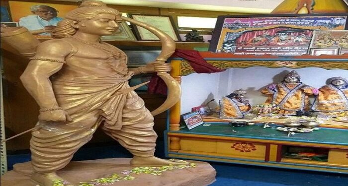 Kodand Ram