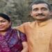 Kuldeep Sengar's wife's ticket canceled