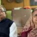 Late MLA Suresh Srivastava's wife also dies