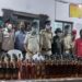 illegal liquor worth lakhs recovered