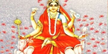 Maa Siddhidatri