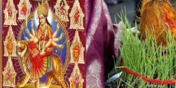 Sharadiya Navratri