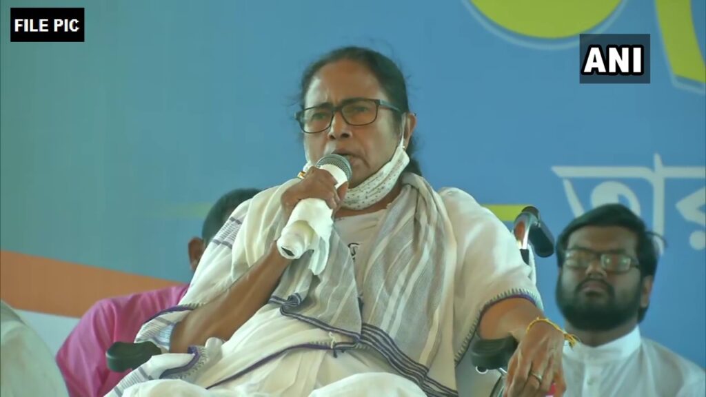 mamata banerjee