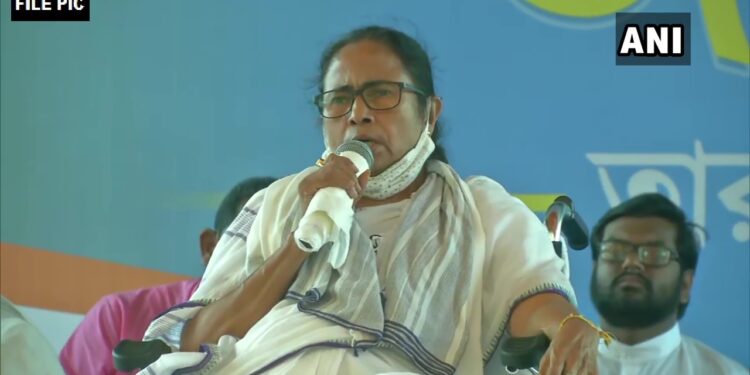 mamata banerjee